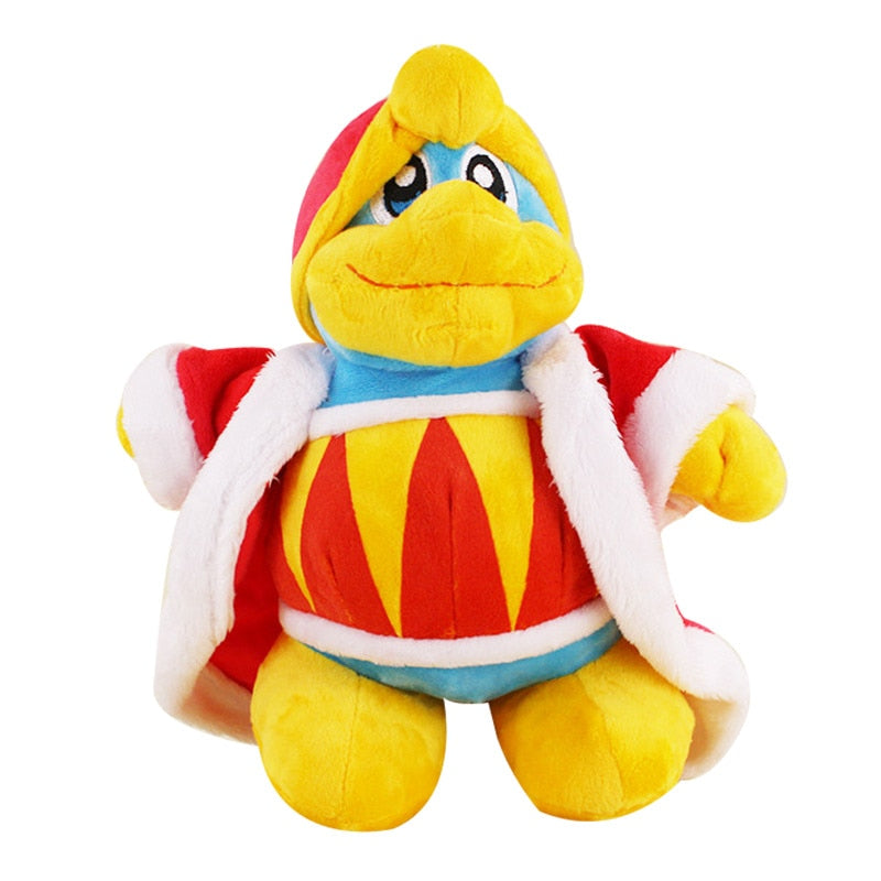 Star Kirby Plush King