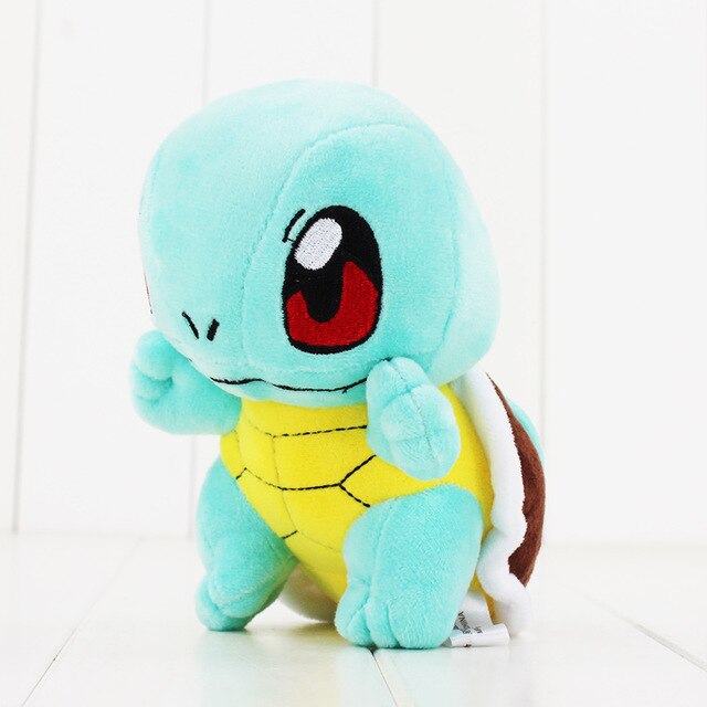 Plush Toys Dolls