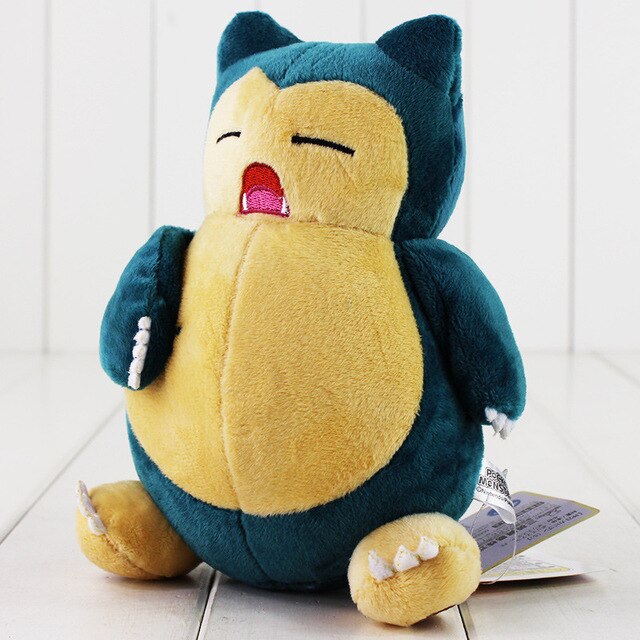 Plush Toys Dolls