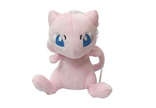 Plush Toys Dolls