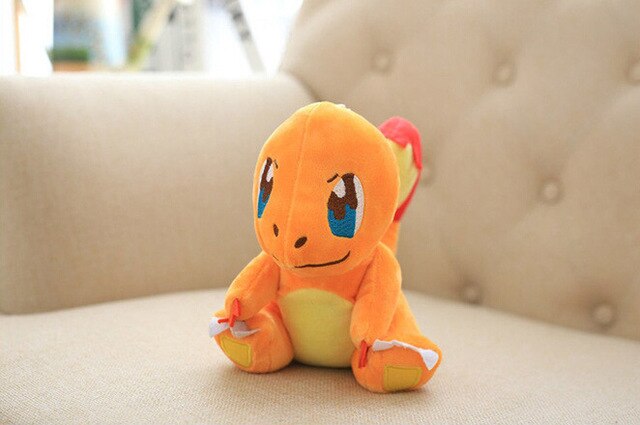 Plush Toys Dolls