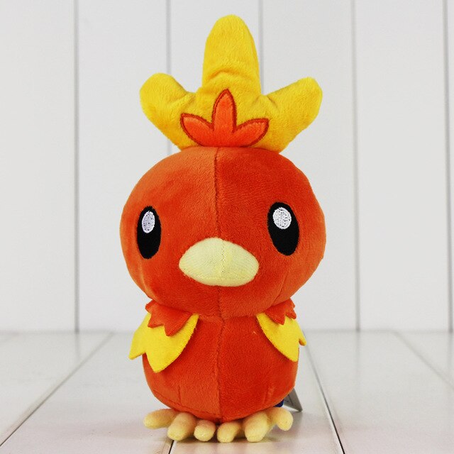 Plush Toys Dolls