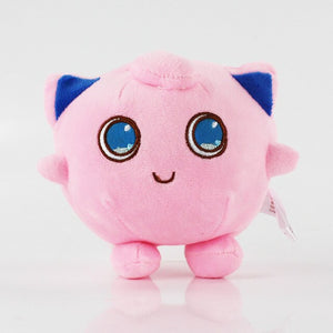 Plush Toys Dolls