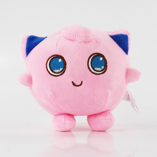Plush Toys Dolls