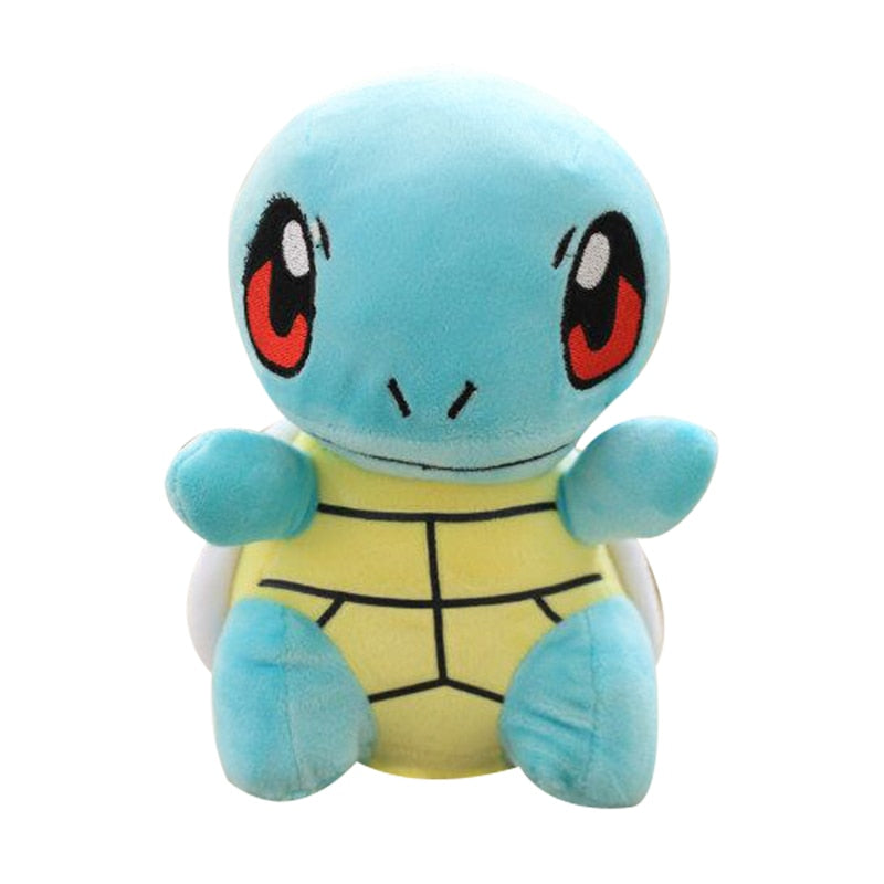 Plush Toys Turtle Animals
