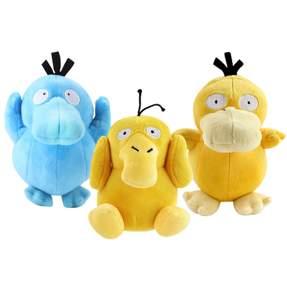 Cartoon Anime Soft Stuffed Plush Toys