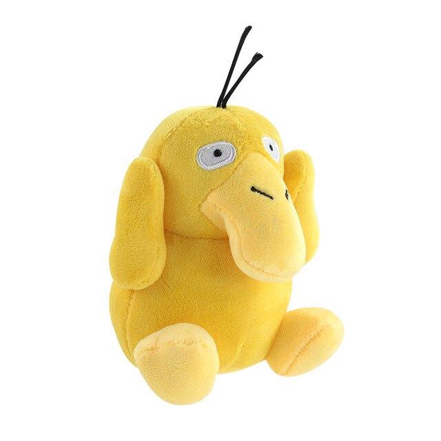 Cartoon Anime Soft Stuffed Plush Toys