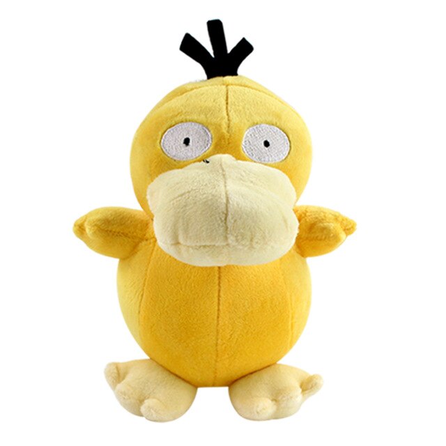 Cartoon Anime Soft Stuffed Plush Toys