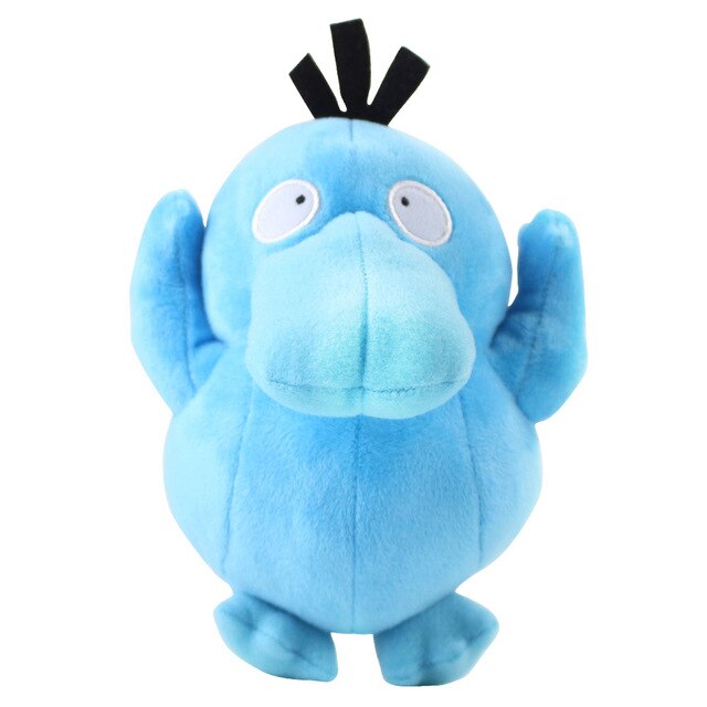 Cartoon Anime Soft Stuffed Plush Toys