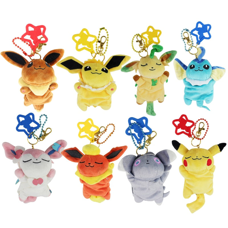 Soft Plush Toy