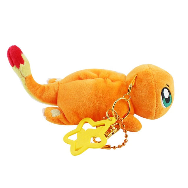 Soft Plush Toy