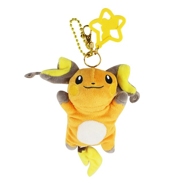Soft Plush Toy
