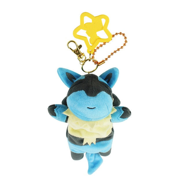 Soft Plush Toy