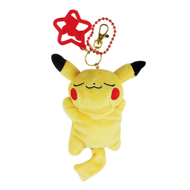 Soft Plush Toy