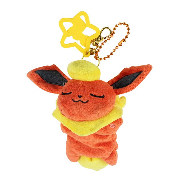 Soft Plush Toy