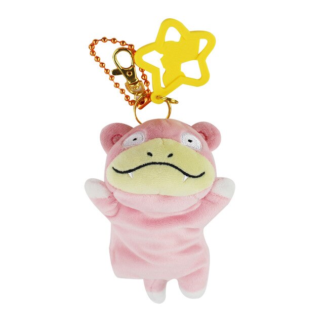 Soft Plush Toy