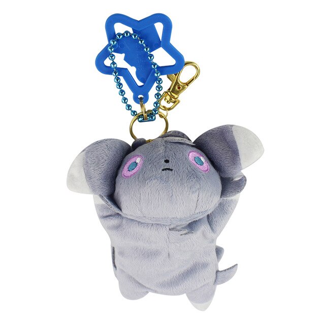 Soft Plush Toy