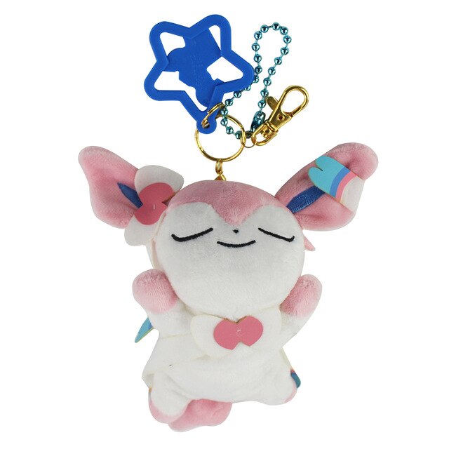 Soft Plush Toy