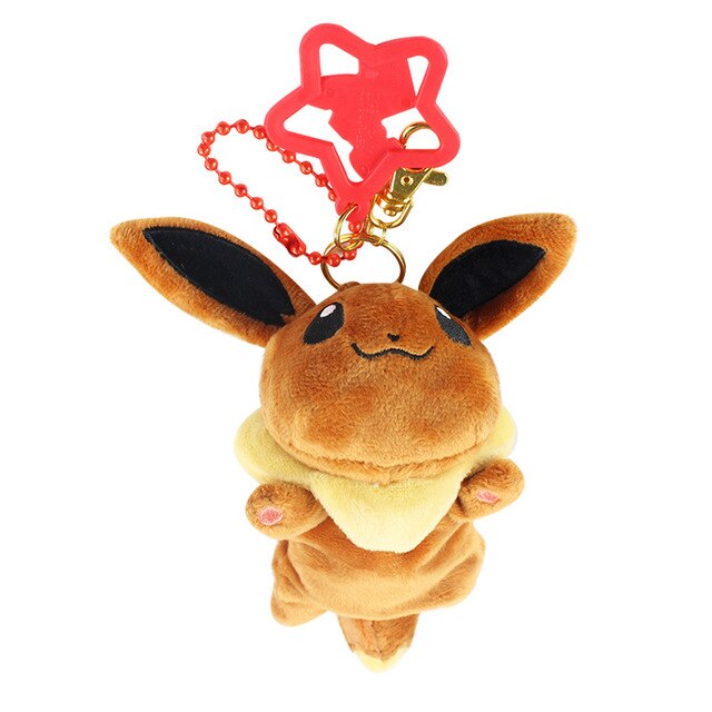 Soft Plush Toy