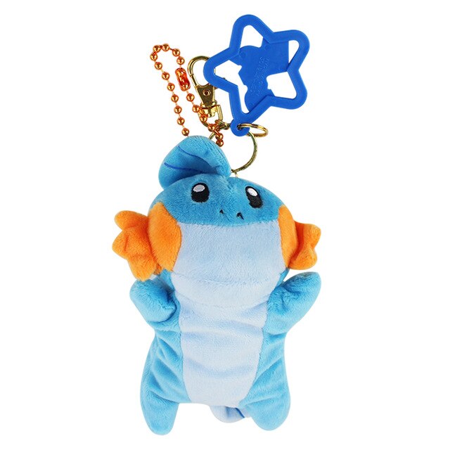 Soft Plush Toy