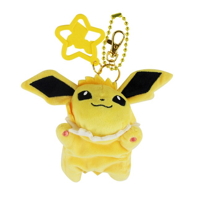 Soft Plush Toy