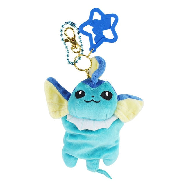 Soft Plush Toy