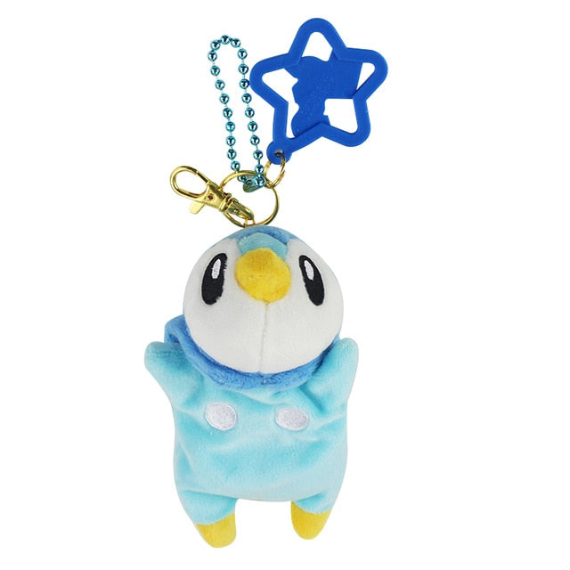 Soft Plush Toy