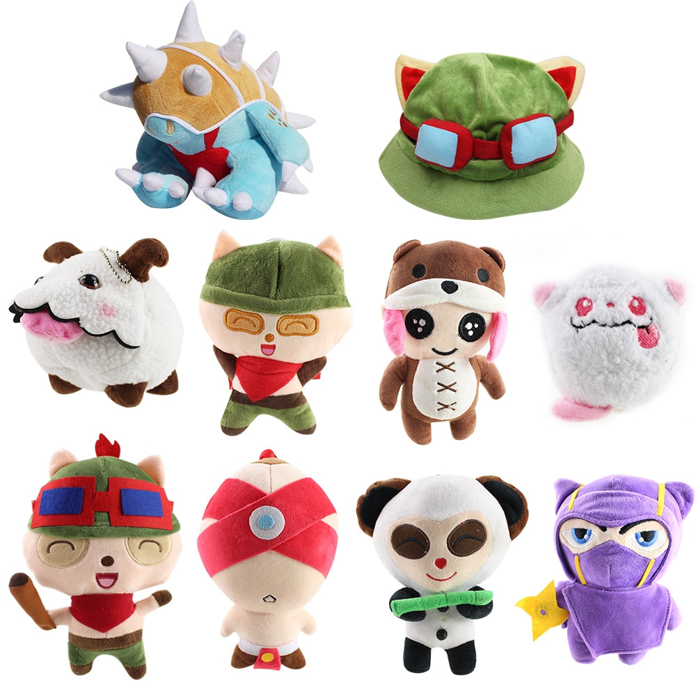 Plush Toy