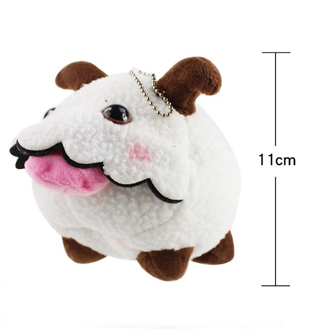 Plush Toy