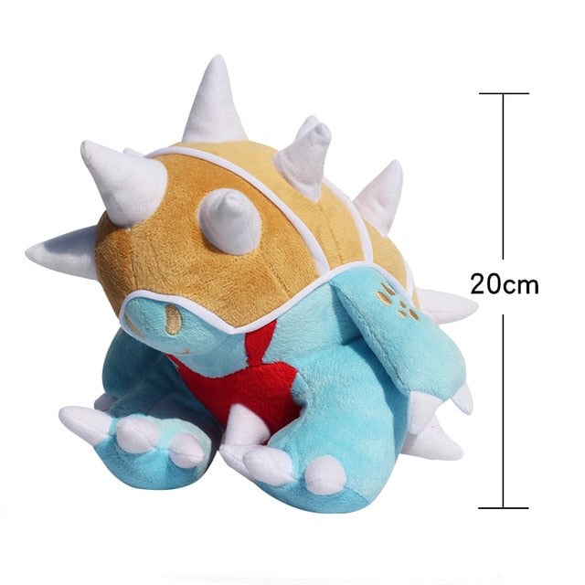 Plush Toy