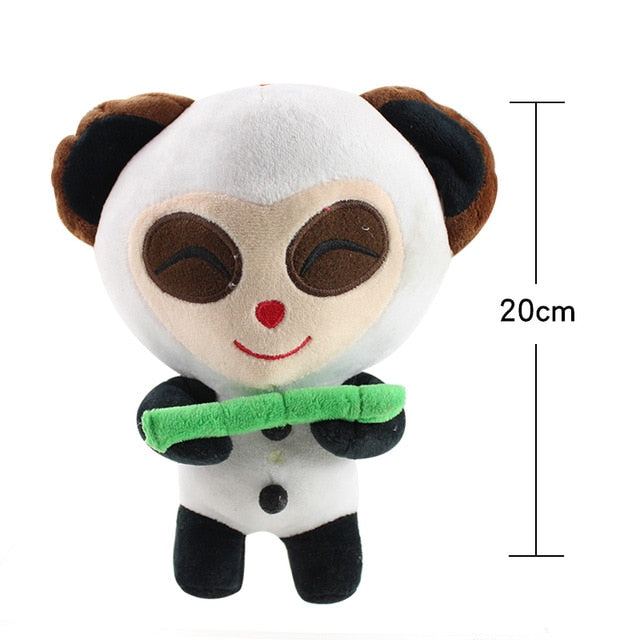 Plush Toy