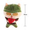 Plush Toy