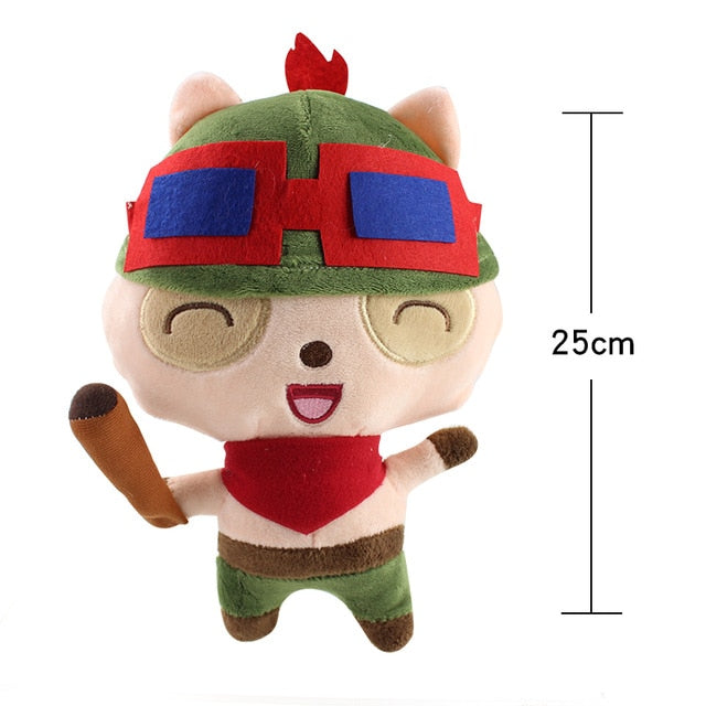 Plush Toy