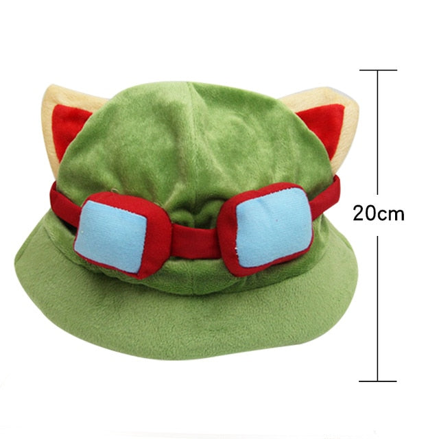 Plush Toy