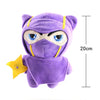 Plush Toy