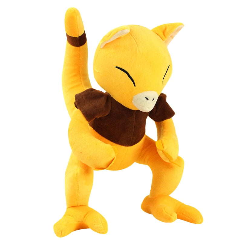 Mega Abra Plush Toys