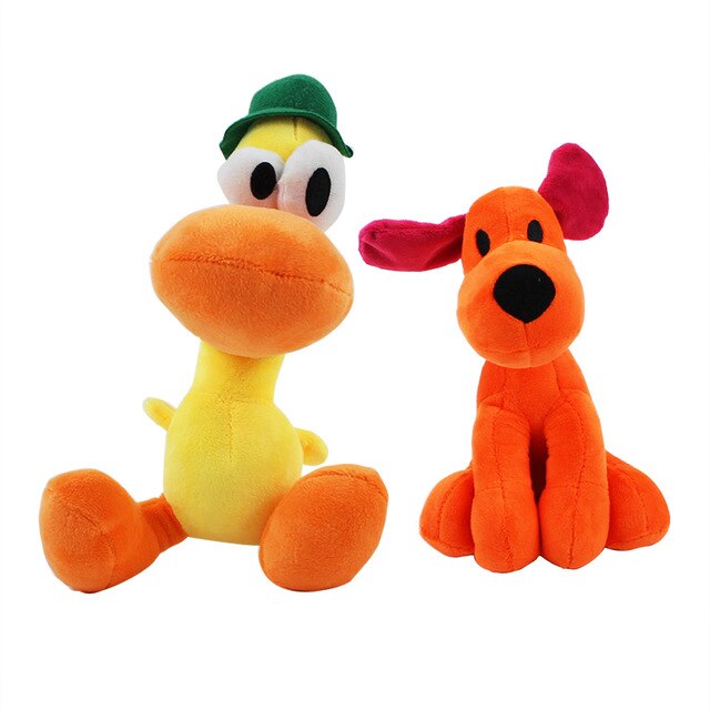Pocoyo Toys
