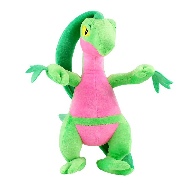 Cartoon Animals Plush Toys