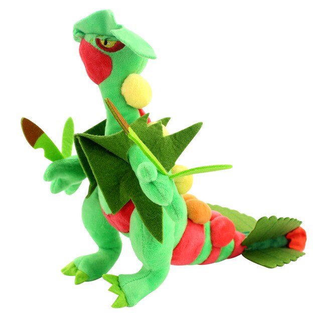 Cartoon Animals Plush Toys