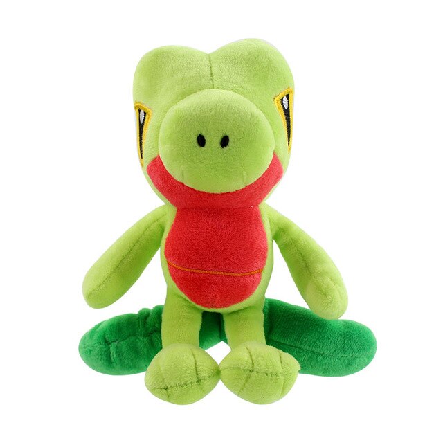 Cartoon Animals Plush Toys