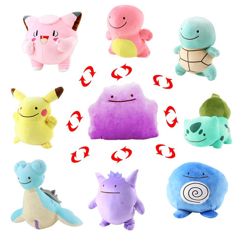 Plush Soft Stuffed Animals Toys