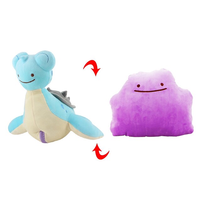 Plush Dolls Toy Gift