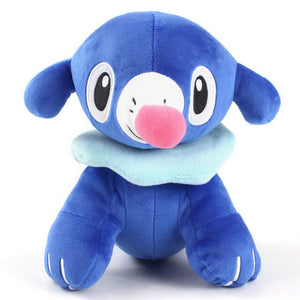 Plush Toy