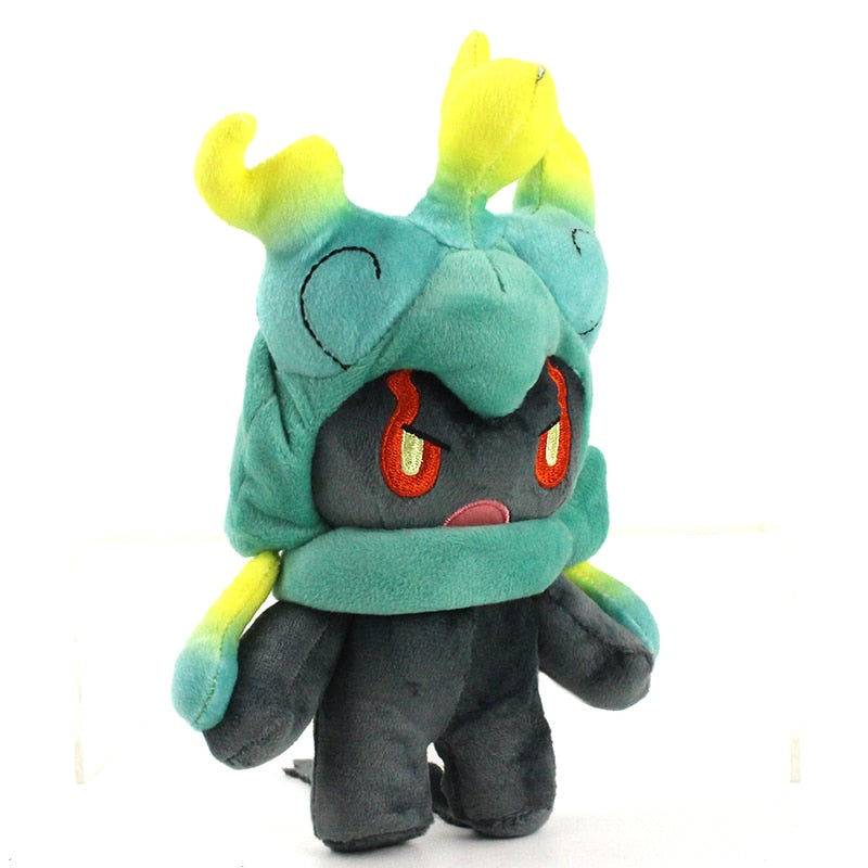 Plush Toys Peluche Cartoon