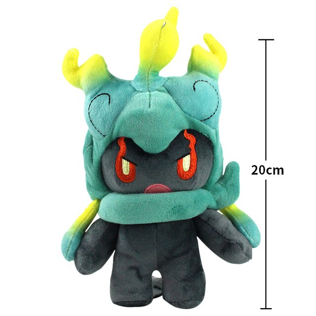 Plush Toys Peluche Cartoon