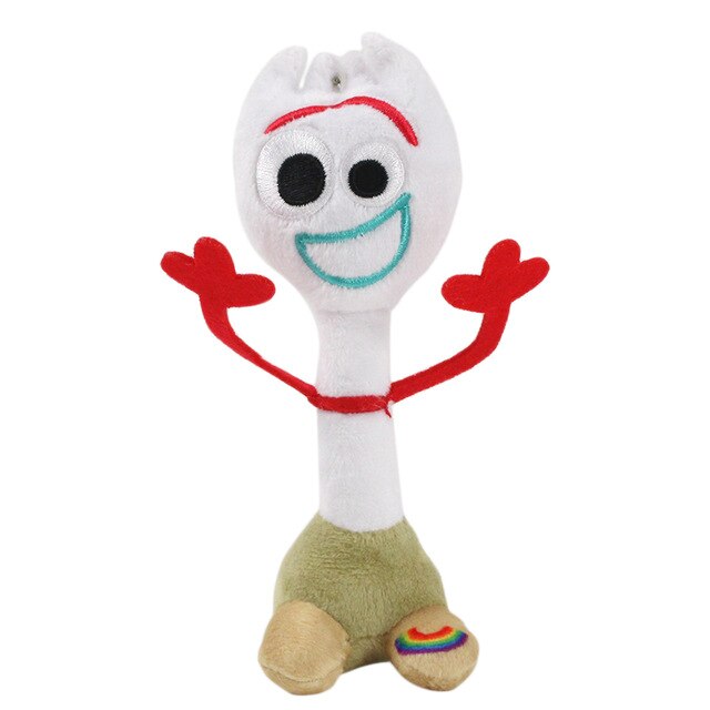 Duck Stuffed Plush Toy