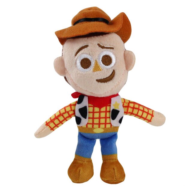 Duck Stuffed Plush Toy