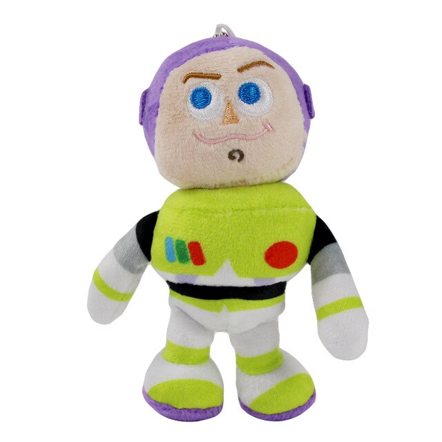 Duck Stuffed Plush Toy