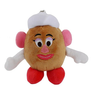 Duck Stuffed Plush Toy