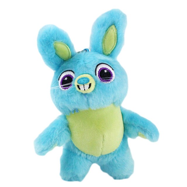 Duck Stuffed Plush Toy